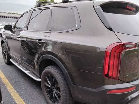 Used 2021 Kia Telluride S AWD/4WD image 6