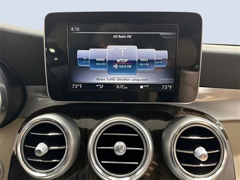 Used 2018 Mercedes-Benz C 300 4MATIC Sedan image 19