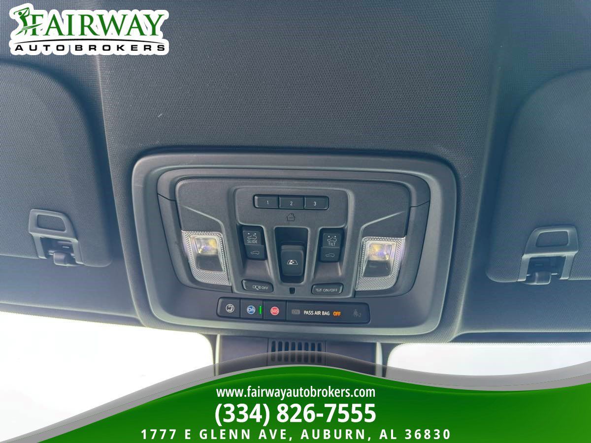 Used 2024 GMC Sierra 2500 AT4 w/ AT4 Premium Plus Package AWD/4WD image 24
