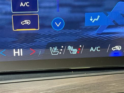 New 2026 Chevrolet Tahoe Premier w/ Sun And Tow Package image 21