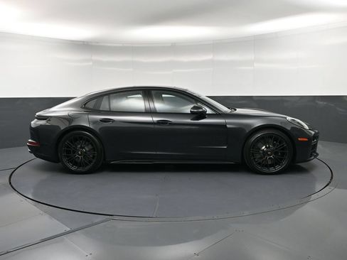 New 2026 Porsche Panamera GTS AWD/4WD image 9