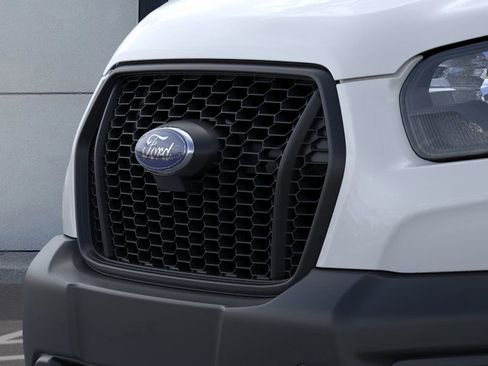 New 2025 Ford Transit 150 Low Roof image 17