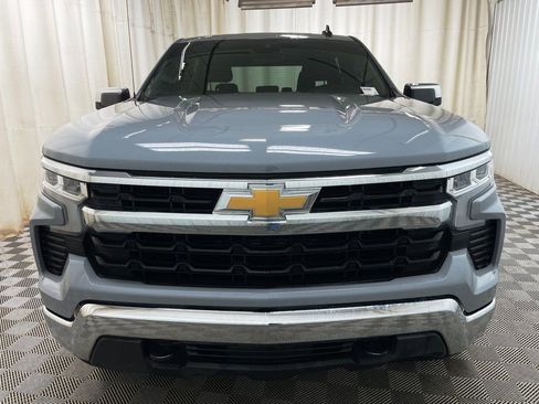 Certified 2024 Chevrolet Silverado 1500 LT image 15