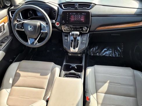 Used 2022 Honda CR-V EX-L image 33