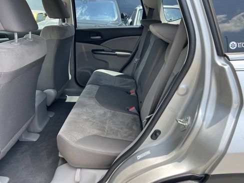 Used 2012 Honda CR-V LX image 8