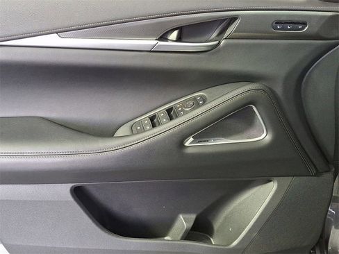 Certified 2025 INFINITI QX60 Luxe image 14