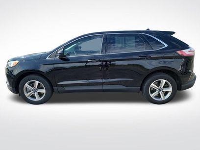 Used 2022 Ford Edge SEL w/ Convenience Package