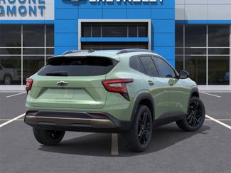 New 2026 Chevrolet Trax ACTIV w/ Driver Confidence Package video 4
