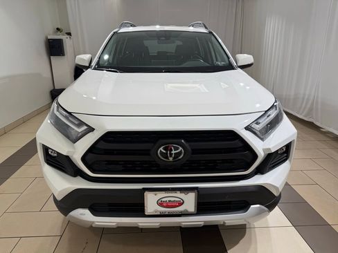 Certified 2024 Toyota RAV4 Adventure image 8
