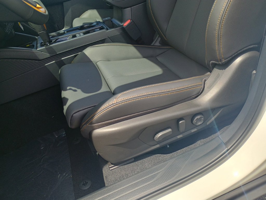 New 2026 Subaru Outback Wilderness AWD/4WD image 13