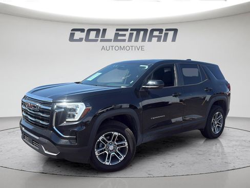 Used 2026 GMC Terrain Elevation FWD image 1