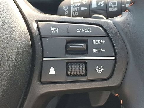 Certified 2026 Honda CR-V Sport-L image 22