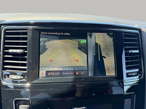 Used 2020 INFINITI QX80 Luxe w/ Edition 30 Package RWD image 60