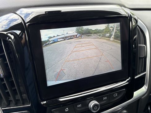 Used 2019 Chevrolet Traverse LT w/ LPO, Blackout Package AWD/4WD image 20