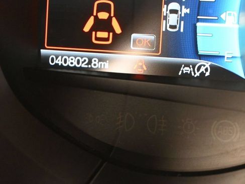 Used 2022 Ford Edge ST-Line AWD/4WD image 38