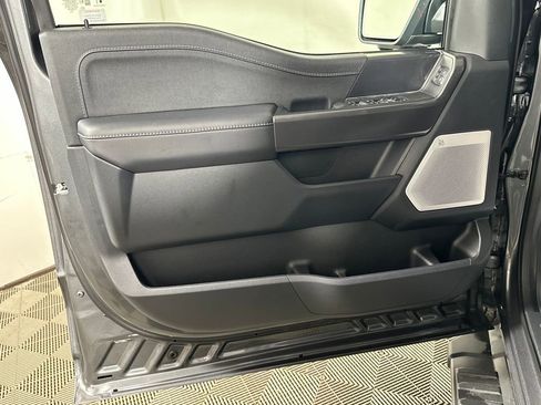 New 2026 Ford F150 Lariat w/ Equipment Group 502A High AWD/4WD image 13