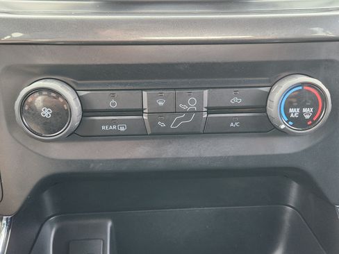 Used 2023 Ford F150 XL w/ STX Appearance Package AWD/4WD image 14