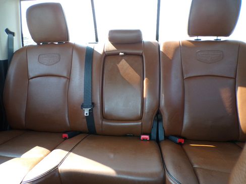 Used 2013 RAM 2500 Longhorn w/ Convenience Group AWD/4WD image 31