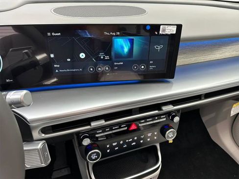 New 2026 Hyundai Ioniq 9 SEL image 30