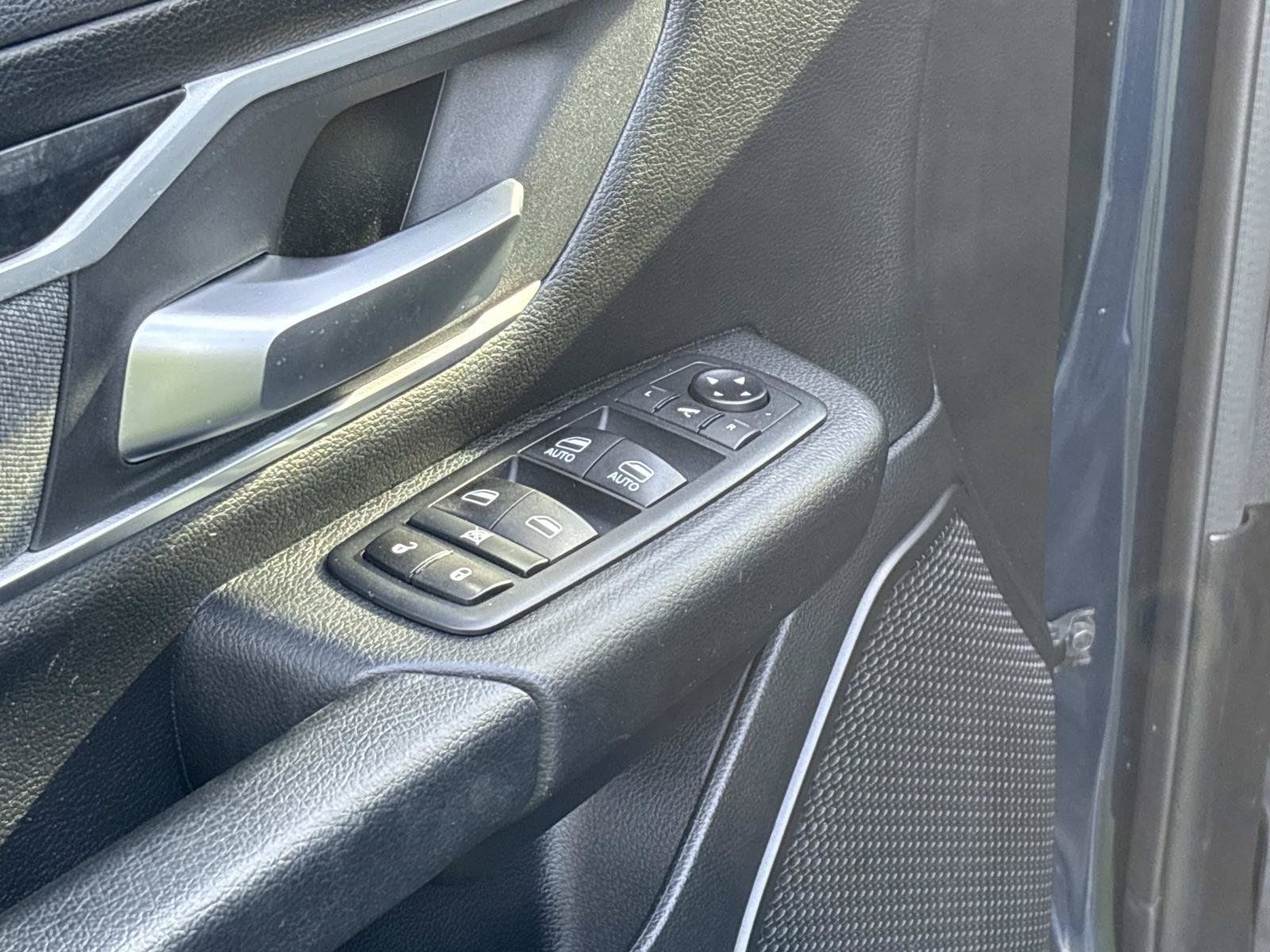 Used 2020 RAM 1500 Big Horn RWD image 18