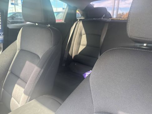 Used 2024 Chevrolet Malibu RS image 11