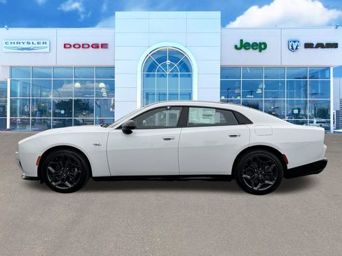 New 2026 Dodge Charger R/T AWD/4WD image 6