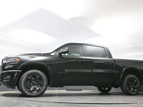New 2026 RAM 1500 Big Horn AWD/4WD image 41