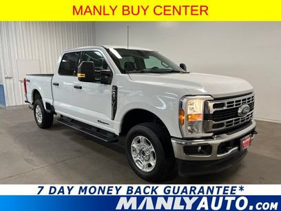 Used 2025 Ford F250 XLT