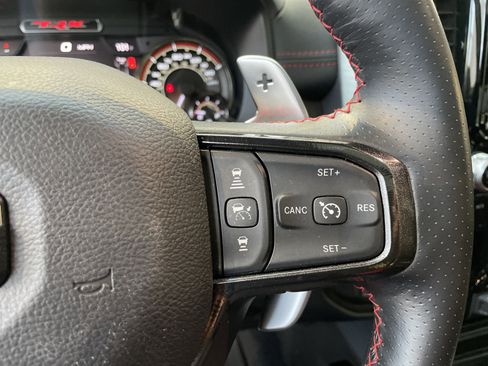 Used 2022 RAM 1500 TRX w/ TRX Level 2 Equipment Group AWD/4WD image 20