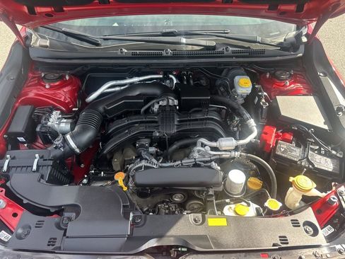 Used 2024 Subaru Crosstrek 2.5i Limited image 32