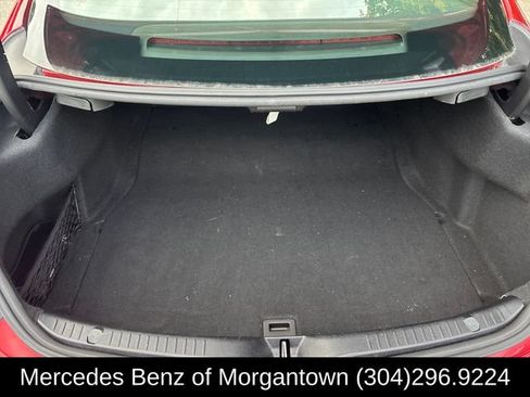 Certified 2019 Mercedes-Benz C 300 4MATIC Coupe image 14