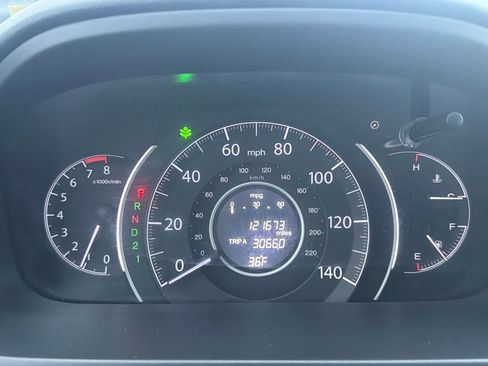 Used 2013 Honda CR-V EX image 41