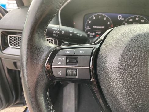 Used 2024 Honda Civic Touring image 23