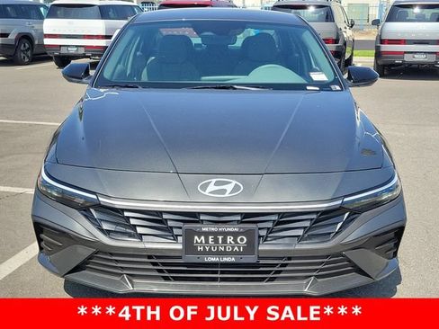 New 2026 Hyundai Elantra Sport FWD image 31