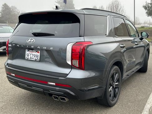 Used 2023 Hyundai Palisade XRT image 3