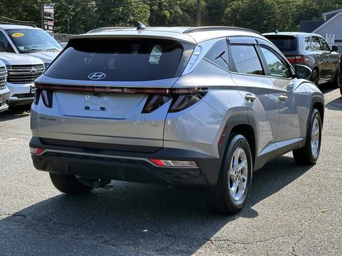 Used 2023 Hyundai Tucson SEL AWD/4WD image 4