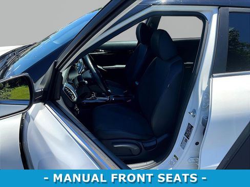 Used 2023 Kia Seltos S FWD image 21