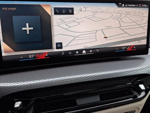 New 2026 BMW 330i xDrive Sedan w/ M Sport Package image 15