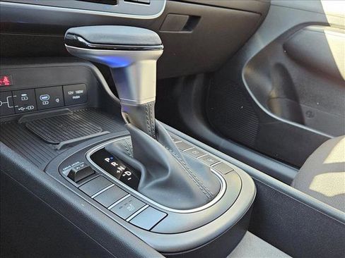 New 2026 Hyundai Kona SEL Sport FWD image 13