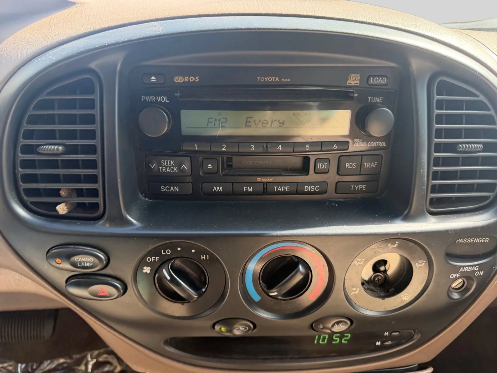 Used 2003 Toyota Tundra Limited RWD image 21