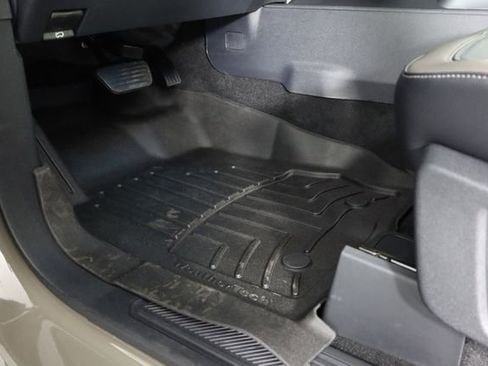 New 2025 Ford Bronco Outer Banks w/ Sasquatch Package image 29