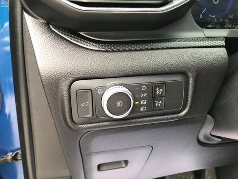 Used 2021 Ford Explorer ST w/ Equipment Group 401A AWD/4WD image 16