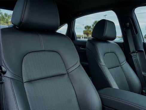 Certified 2025 Honda Civic Sport Touring image 14