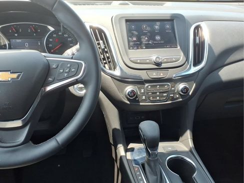 Certified 2024 Chevrolet Equinox LT w/ LPO, Floor Liner Package FWD image 6