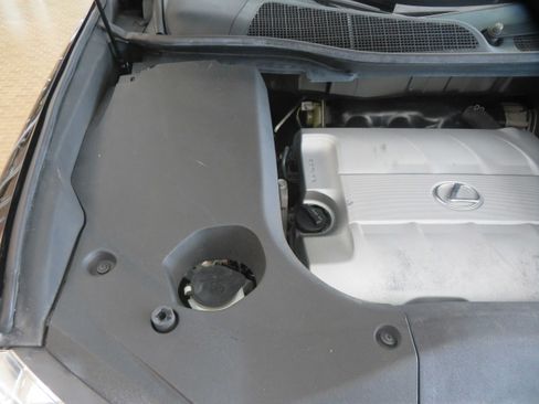 Used 2013 Lexus RX 350 FWD w/ Navigation Pkg image 54