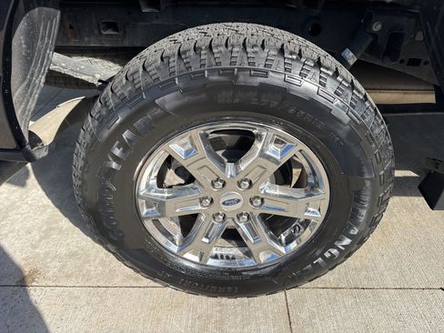 Certified 2023 Ford F150 XLT w/ Equipment Group 302A High AWD/4WD image 21