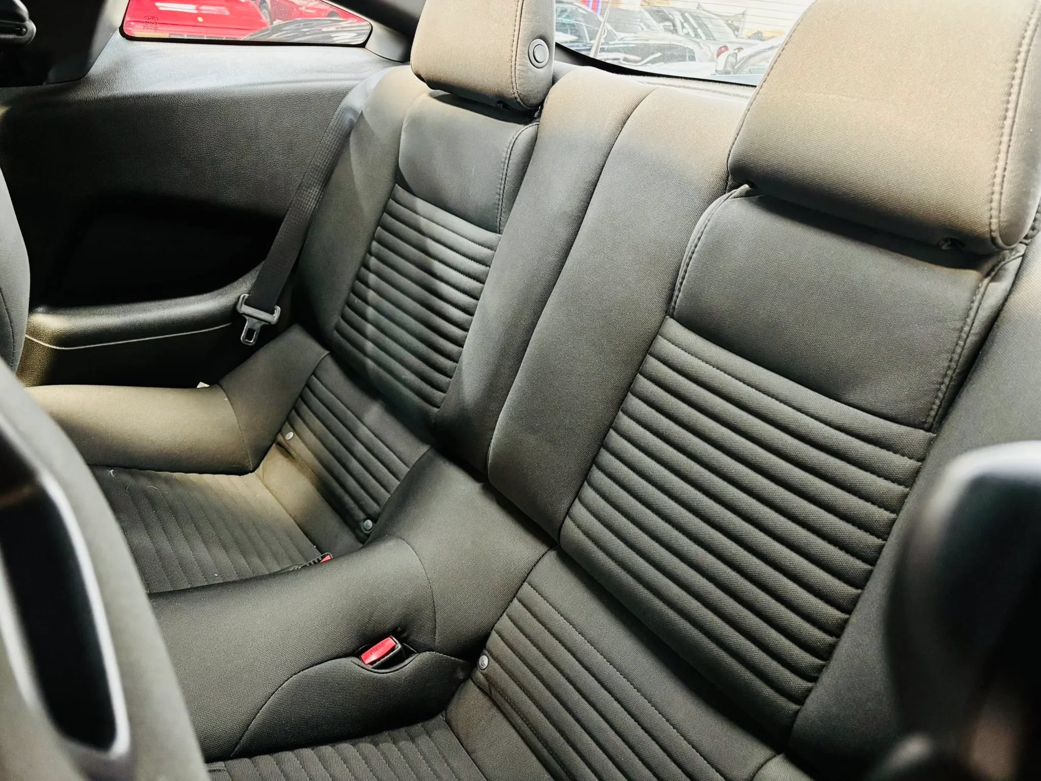 Used 2013 Ford Mustang Boss 302 RWD image 32