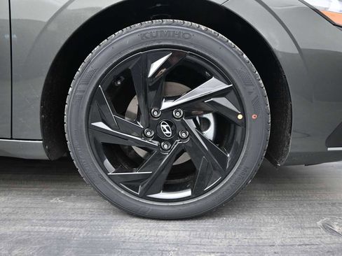 New 2026 Hyundai Elantra Sport w/ Cargo Package image 10