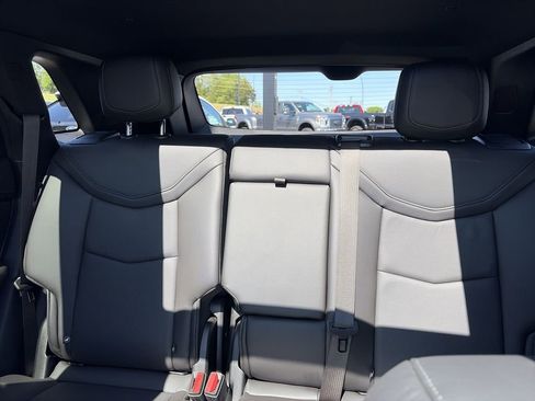 Used 2023 Cadillac XT5 Premium Luxury AWD/4WD image 23