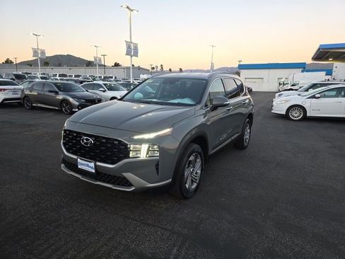 Used 2023 Hyundai Santa Fe SEL image 5